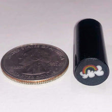Load image into Gallery viewer, Karl Taylor Rainbow Cane
