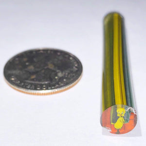Beth James Tweety Bird Cane