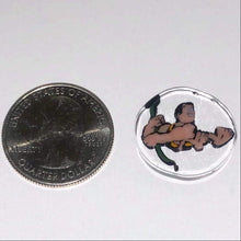 Load image into Gallery viewer, Greg Chase George of the Jungle Coin
