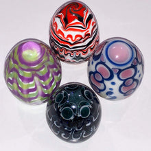 Load image into Gallery viewer, Beth James Murrine Eggs
