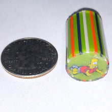 Load image into Gallery viewer, Stephen Boehme Vampire Bart Cane
