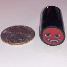 Load image into Gallery viewer, Karl Taylor Red Face Cane
