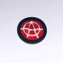 Load image into Gallery viewer, Mathieu Grodet Anarchy Coin
