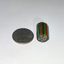 Load image into Gallery viewer, Stephen Boehme Tiger Cane (Moulton Aura Green)
