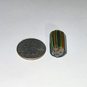 Stephen Boehme Tiger Cane (Moulton Aura Green)