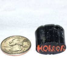 Load image into Gallery viewer, Greg Chase Horror Component Cane- 9.32gs
