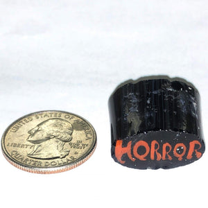 Greg Chase Horror Component Cane- 9.32gs