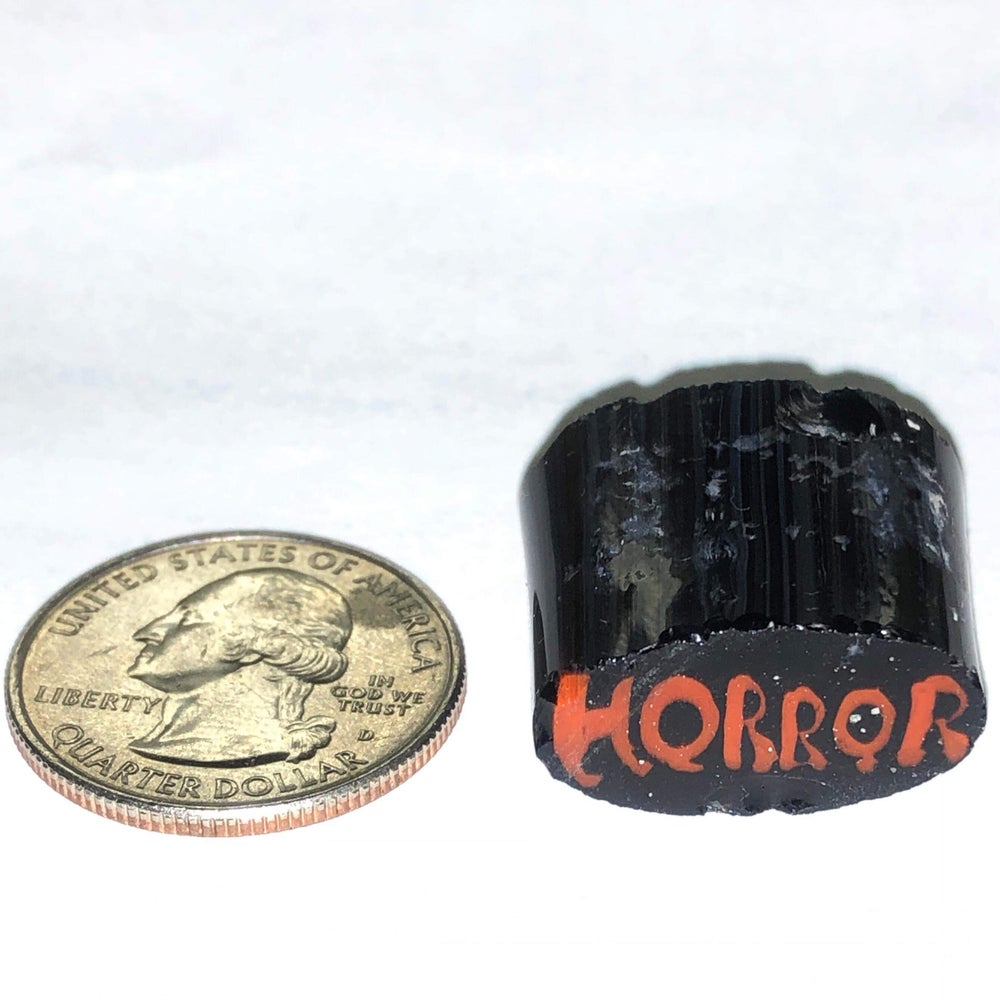 Greg Chase Horror Component Cane- 9.32gs