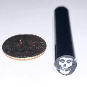 Beth James Misfits Cane