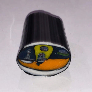 Greg Chase Jetson’s Cane