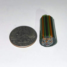 Load image into Gallery viewer, Stephen Boehme Tiger Cane (Moulton Aura Green)
