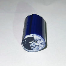 Load image into Gallery viewer, Stephen Boehme Crescent Moon Cane
