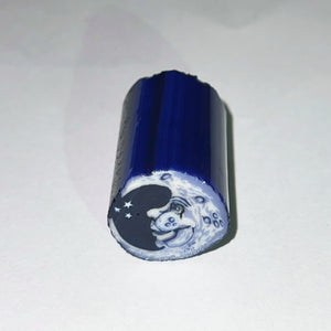 Stephen Boehme Crescent Moon Cane