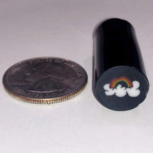 Load image into Gallery viewer, Karl Taylor Rainbow Cane
