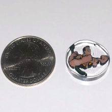 Load image into Gallery viewer, Greg Chase George of the Jungle Coin
