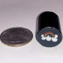 Load image into Gallery viewer, Karl Taylor Rainbow Cane

