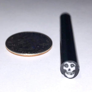 Beth James Misfits Cane