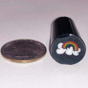 Karl Taylor Rainbow Cane