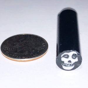 Beth James Misfits Cane