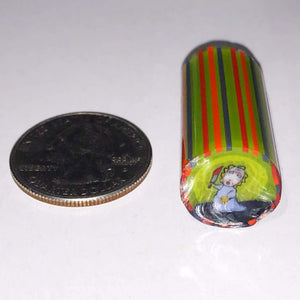 Stephen Boehme x Dapo Glass Maggie Voorhees Cane