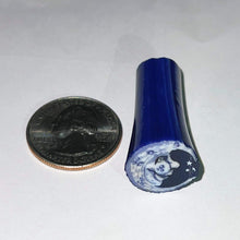 Load image into Gallery viewer, Stephen Boehme Crescent Moon Cane
