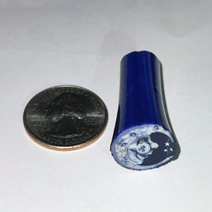 Stephen Boehme Crescent Moon Cane