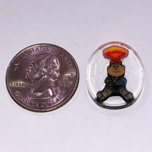 Josh McDaniel Adam Bomb Coin