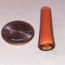 Load image into Gallery viewer, Josh McDaniel Adam Bomb Head Component Cane
