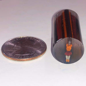 Karl Taylor Velma Full Body Cane