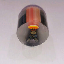 Load image into Gallery viewer, Josh McDaniel Adam Bomb Full Body Cane
