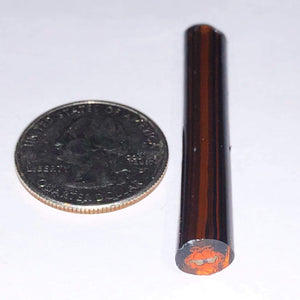 Beth James Garfield Head Cane
