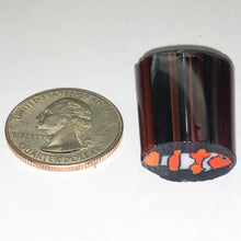 Load image into Gallery viewer, Greg Chase Clown Fish Cane
