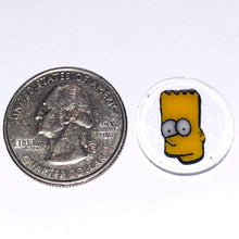 Load image into Gallery viewer, Beth James Bart Simpson Coin
