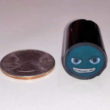 Load image into Gallery viewer, Karl Taylor Blue Face Cane
