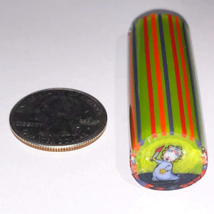Stephen Boehme x Dapo Glass Maggie Voorhees Cane