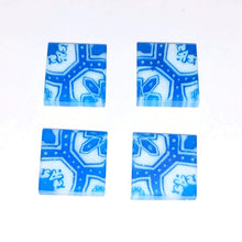 Load image into Gallery viewer, Mathieu Grodet 4-Piece Mosaic Murrine Set
