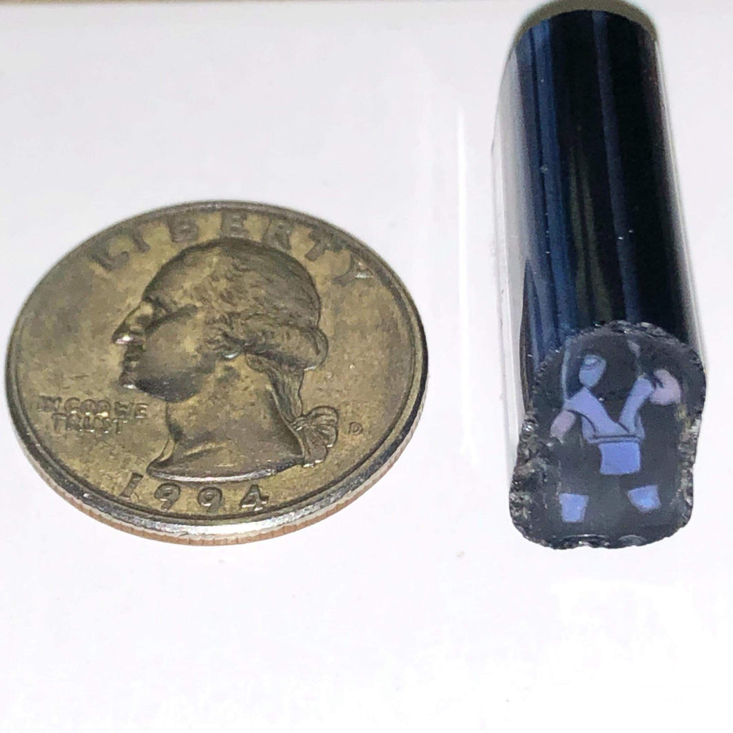 Golden Gate Glassworks Sub-Zero Cane