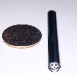 Beth James Misfits Cane