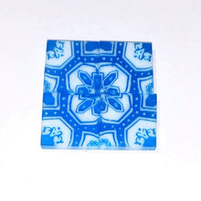 Load image into Gallery viewer, Mathieu Grodet 4-Piece Mosaic Murrine Set
