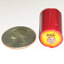 Load image into Gallery viewer, Greg Chase Alfred E Neuman MAD Cane
