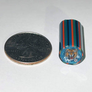 Stephen Boehme Tiger Cane