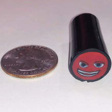 Load image into Gallery viewer, Karl Taylor Red Face Cane
