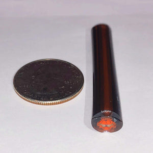 Beth James Garfield Head Cane