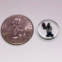 Load image into Gallery viewer, Beth James Dr. Julius Michael Hibbert Coin
