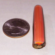 Load image into Gallery viewer, Josh McDaniel Adam Bomb Head Component Cane
