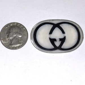 Josh McDaniels Gucci Coin