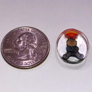 Josh McDaniel Adam Bomb Coin