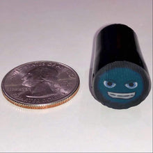 Load image into Gallery viewer, Karl Taylor Blue Face Cane
