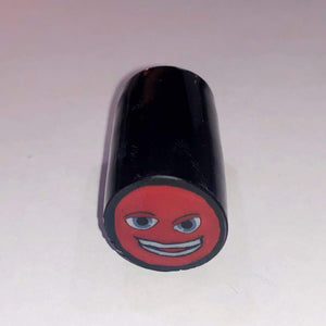Karl Taylor Red Face Cane