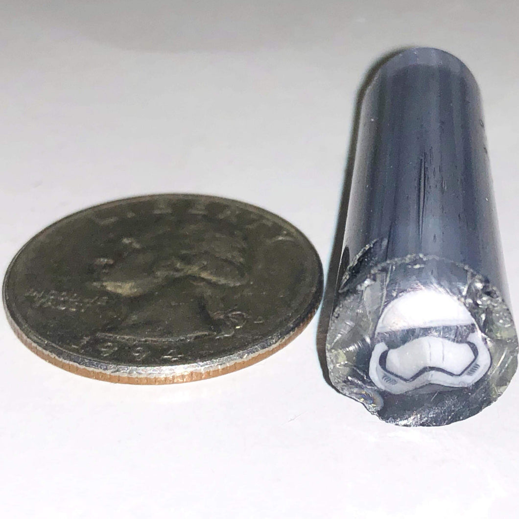 Josh McDaniel Storm Trooper Cane